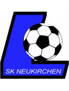 Wappen SK Neukirchen bei Altmünster  57210