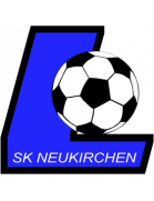 Wappen SK Neukirchen bei Altmünster