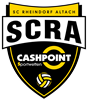 Wappen SC Rheindorf Altach diverse