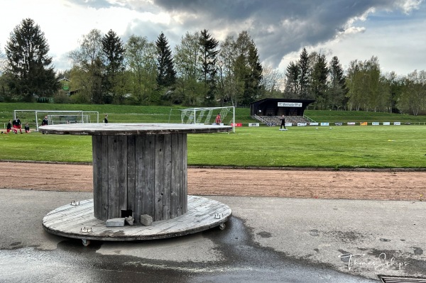 Georg-Kopp-Stadion - Mönchweiler