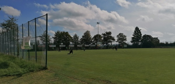 Sportplatz Fließem - Fließem