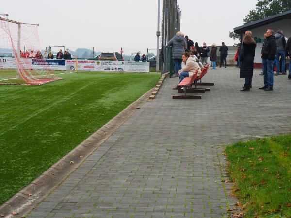 FK Söhnchen arena - Halver-Schwenke