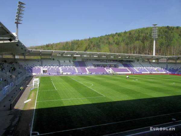 Erzgebirgsstadion