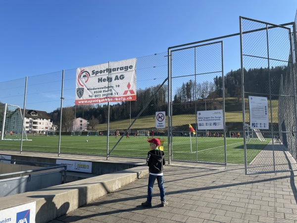 VTAG-Arena Platz 2 - Flawil