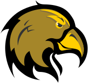 Wappen CSLA Golden Eagles  80207