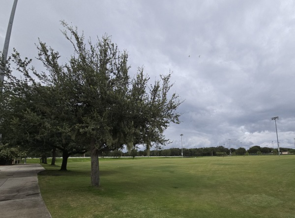 Lake Myrtle Sports Complex Field 5 - Auburndale, FL