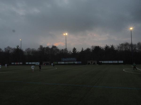 Sportplatz Am Dönberg - Wuppertal-Dönberg