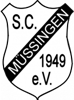 Wappen SC Müssingen 1949