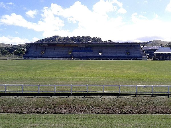 Lawaqa Park - Sigatoka