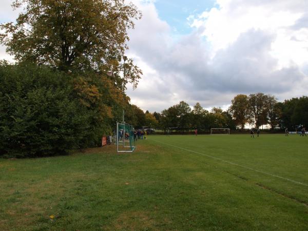 Sportplatz Am Löwener Tor - Willebadessen-Peckelsheim