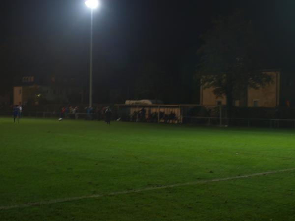 Deutsche Industriebau Sportanlagen - Lippstadt-Lipperbruch