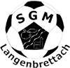 Wappen SGM Langenbrettach Reserve (Ground A)