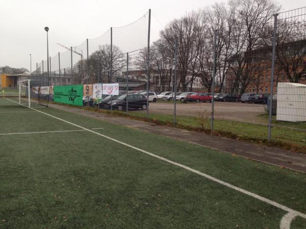 Stormarnplatz 3 - Ahrensburg