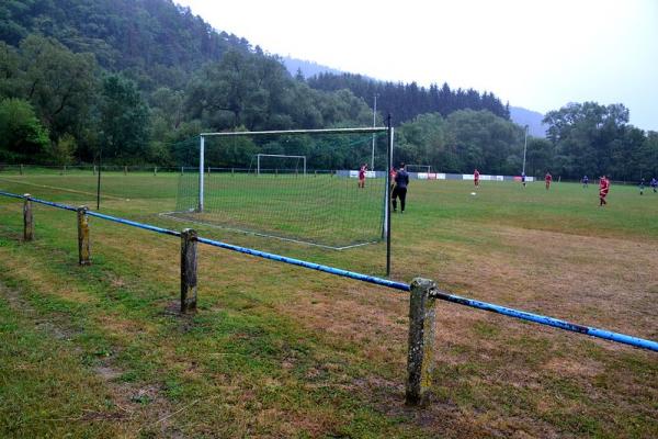 Sportplatz Antweiler - Antweiler/Ahr