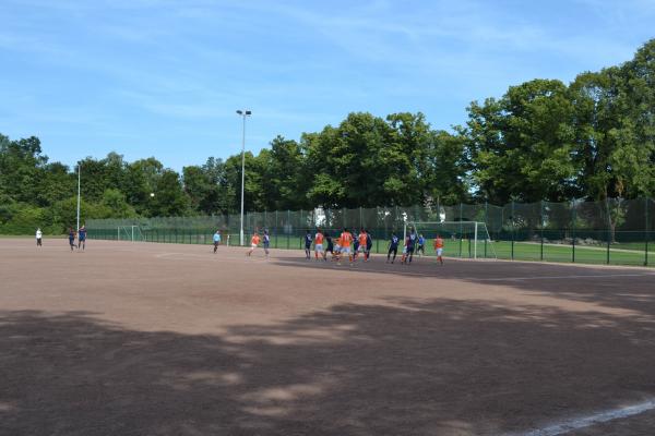 Jahnstadion Nebenplatz 1 - Neuss