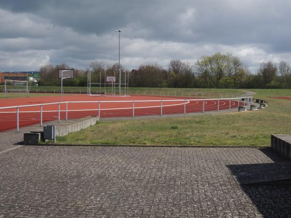 Sportplatz am Matzgraben - Gensingen