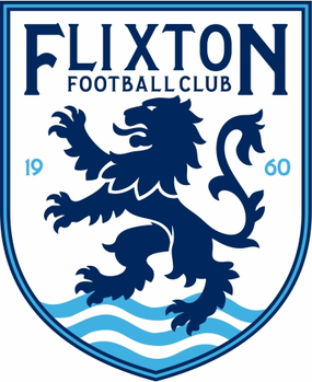 Wappen Flixton FC