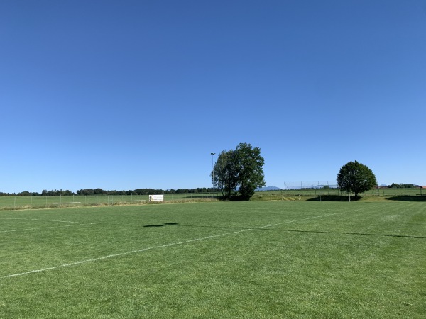 Sportanlage Berg Platz 2 - Tuntenhausen-Ostermünchen