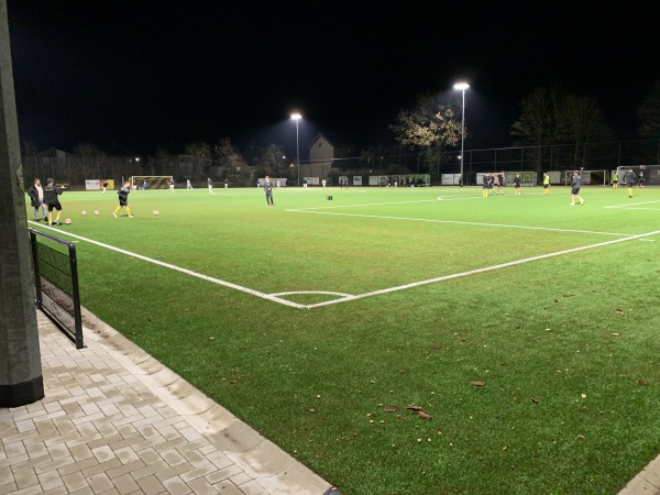 Sportzentrum Zechenstraße Platz 2 - Würselen-Bardenberg