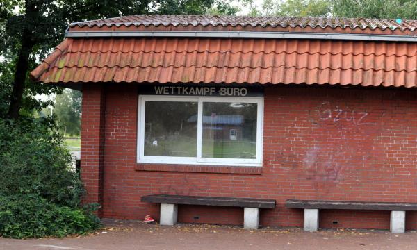 Sportpark Barßel - Barßel