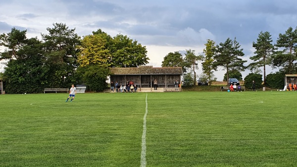 Sportplatz Aichkirchen - Hemau-Aichkirchen