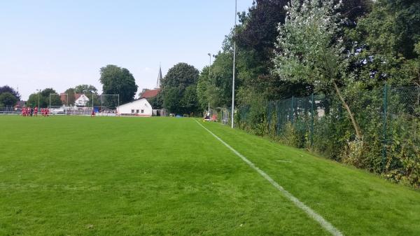 Sportplatz Rüggeberg - Ennepetal-Rüggeberg