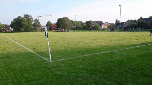 Sportplatz Rümpel - Rümpel