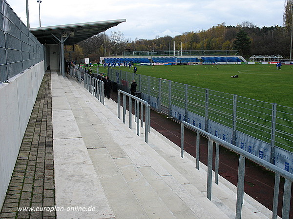 S-Arena - Goslar