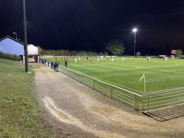 Stade de la Croix - Koetzingue