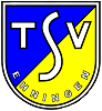 Wappen TSV Ehningen 1914 II