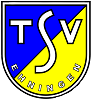 Wappen TSV Ehningen 1914 II Wappen TSV Ehningen 1914 II