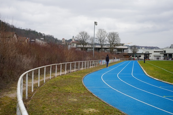 Städtisches Stadion Horb - Horb/Neckar