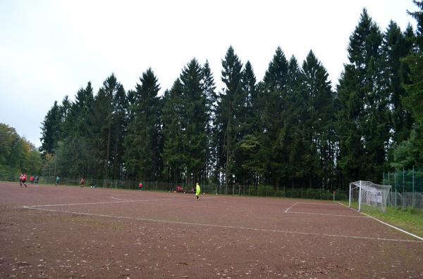 Köppelarena - Kirchen/Sieg-Offhausen