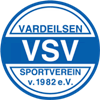 Wappen Vardeilser SV 1982  29637