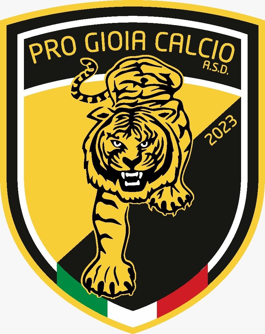 Wappen ASD Pro Gioia Calcio 2023