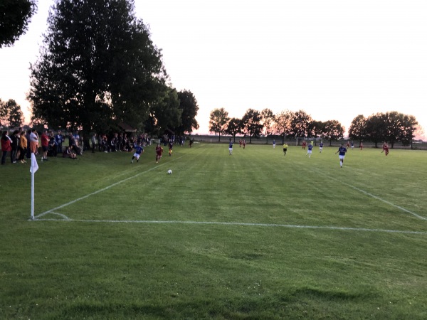 Sportplatz Riekofen 2 - Riekofen