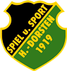 Wappen SuS Hervest-Dorsten 1919