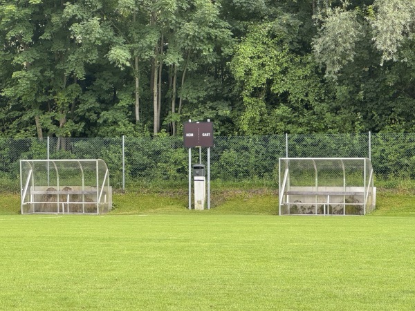Stadion Lend Nebenplatz - Hall in Tirol