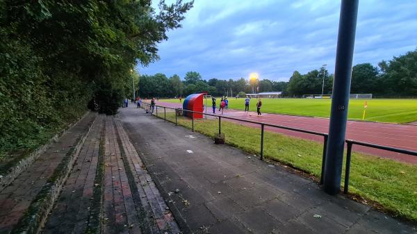 Sportanlage An der Raa Kampfbahn B - Pinneberg