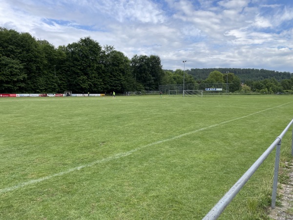 Seckachtal-Stadion - Adelsheim