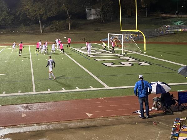 Polytechnic Senior High School Stadium - Fort Worth, TX