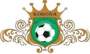 Wappen Korona Pęcz Szczawin  112977