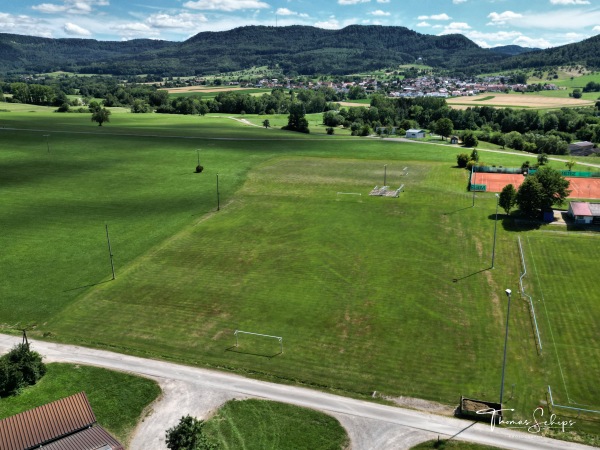 Sportanlage Brünnlestraße Platz 2 - Hechingen-Stetten