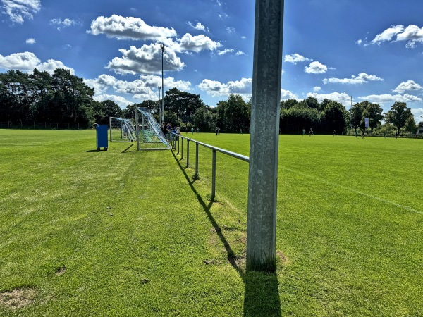 TEAMSEAT Stadion Lange Water II - Emsdetten-Westum
