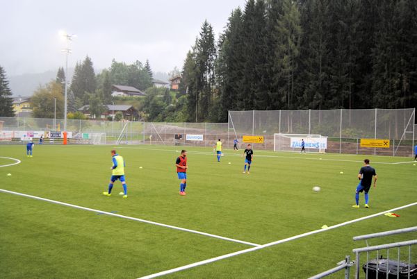 Sportanlage Schlatterberg - Altenmarkt