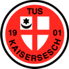 Wappen TuS Kaisersesch 1901 diverse  84052