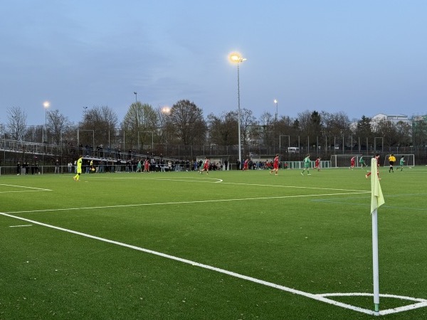 Landessportschule Ruit Platz 3 - Ostfildern-Ruit