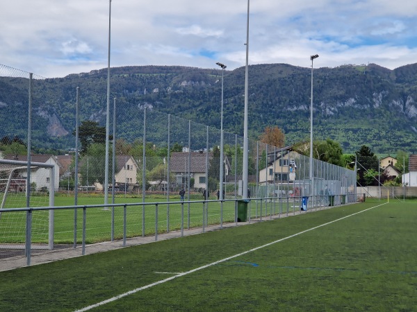 Stadion FC Solothurn Kunstrasenplatz - Solothurn