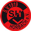 Wappen ehemals SV Horbach 1919