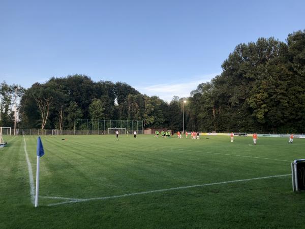 Buchberger-Sportanlage Platz 2 - Straubing-Gstütt